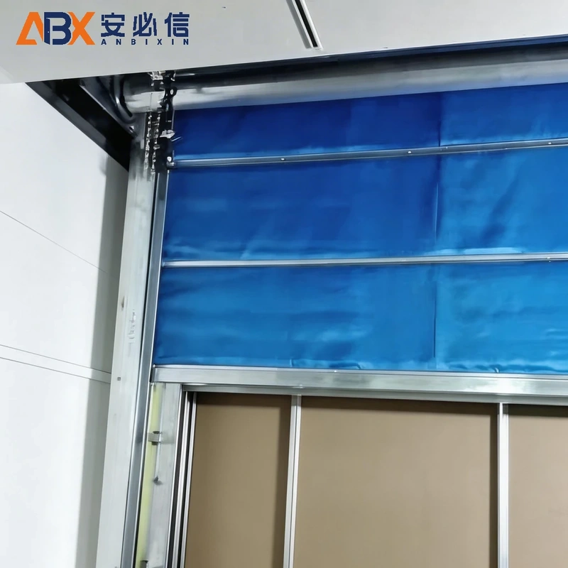 新余市高速堆积门