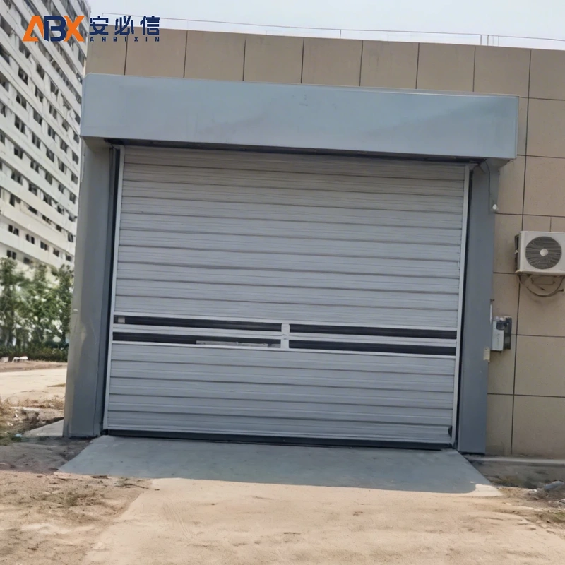 新余市涡轮硬质高速门